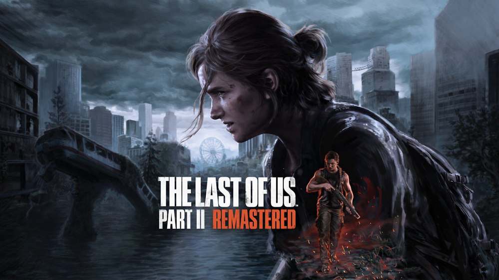 Systemanforderungen für The Last of Us Part 2 Remastered: FSR 4, aber kein DLSS 4