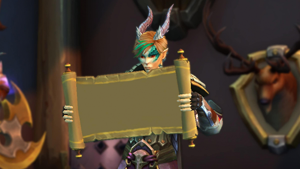 WoW: Housing, Handelsposten & Pre-Event - Hotfixes vom 5. Februar