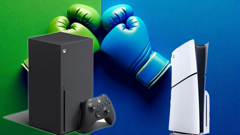 Konsolen: PS5 kaum profitabel und Xbox Series X verschmäht
