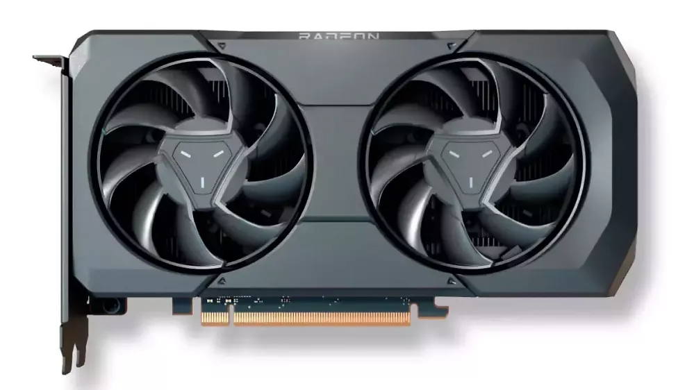 Radeon RX 7650 GRE: Die Grafikkarte, auf die niemand wartet?