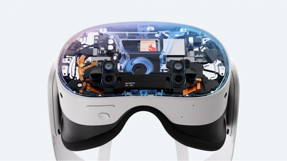 Endlich eine bezahlbare VR-Brille? Die Meta Quest 3S sorgt nach ihrem Release für hohe Verkaufszahlen