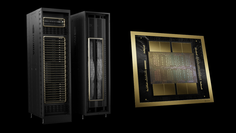 Nvidia Blackwell: Funktionstests dauern drei- bis viermal so lang wie beim Vorgänger