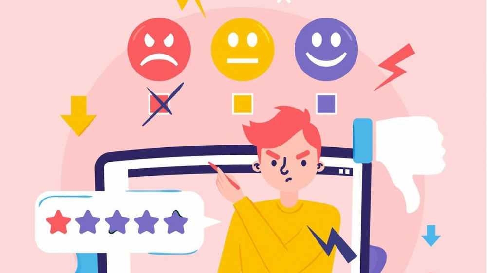 Ab sofort: Bis zu 50.000 US-Dollar Strafe für Fake Review