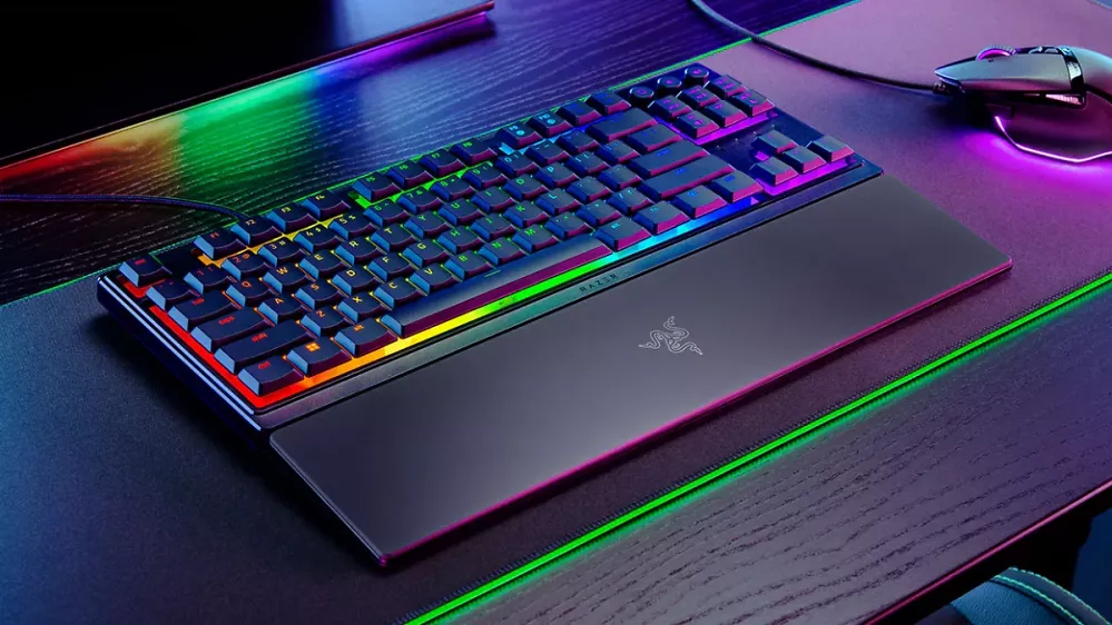 OpenRazer v3.9 unterstützt viele neue Eingabegeräte unter Linux