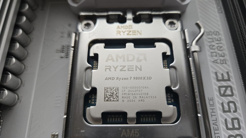 Ryzen 7 9800X3D: Neue Preisempfehlung sorgt für Aufsehen - hat AMD die UVP erhöht?