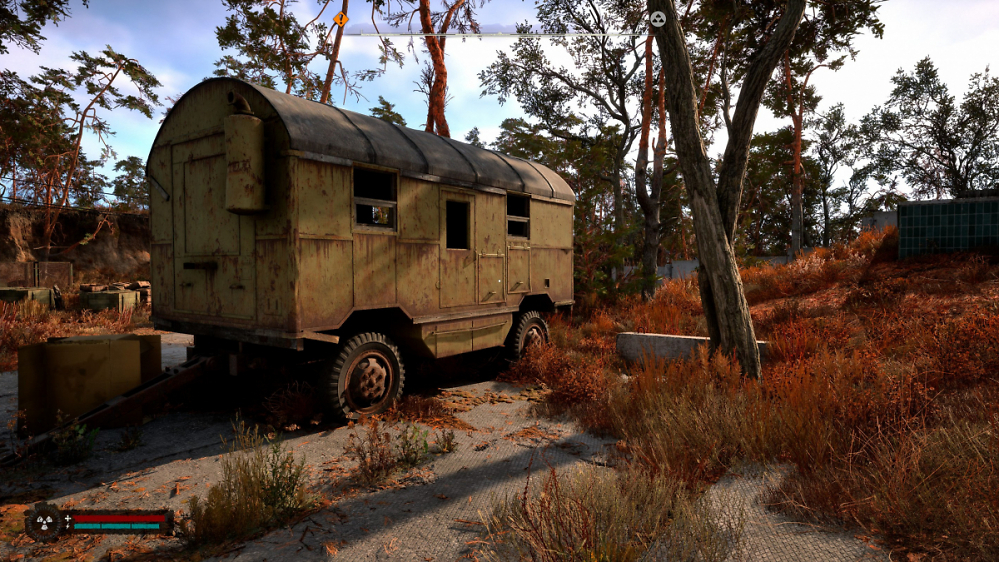 Stalker 2 in 7.680 × 2.160 und mehr: Ziemliche Eskalation im Screenshot-Thread