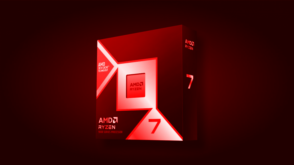 Ryzen 7 9800X3D: MSI bezieht Stellung zur verbrannten CPU