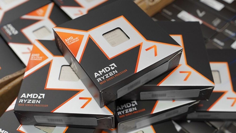 CPUs bei Mindfactory: Nicht alle neuen Ryzen-CPUs laufen gut