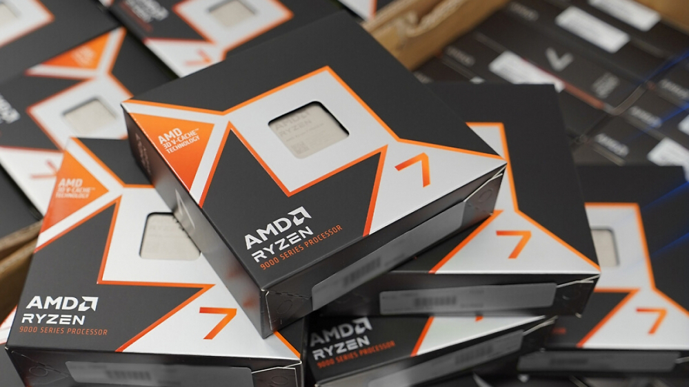 Ryzen 7 9800X3D: Günstiger und flächendeckend verfügbar
