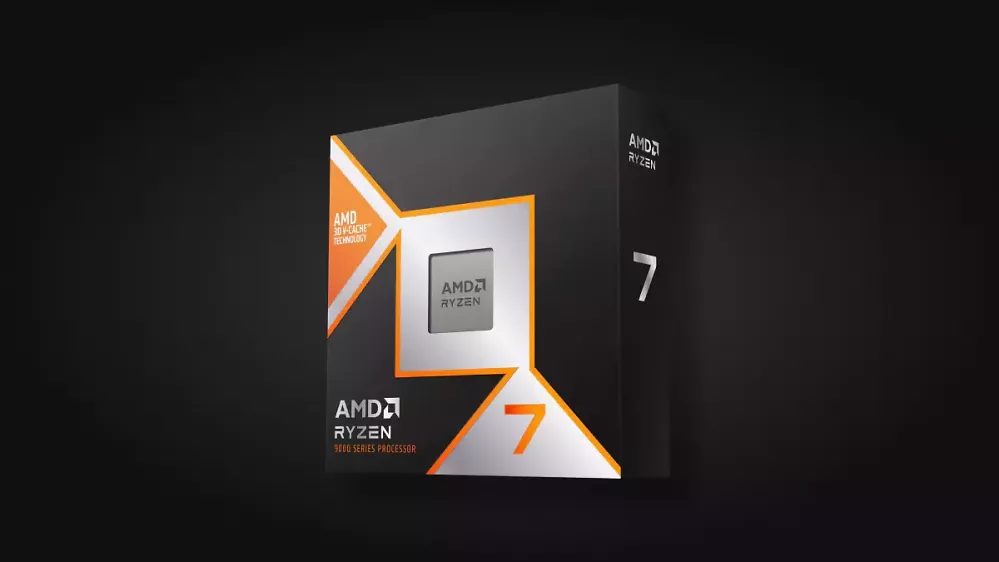 Ryzen 7 9800X3D: Panikkäufe aus Angst vor Zöllen? 
