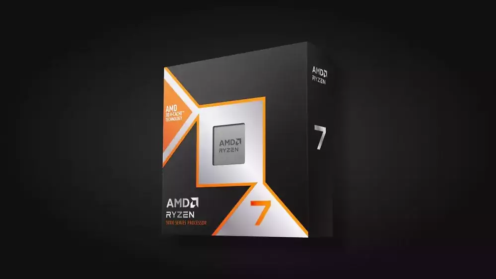 AMD: Kein Weihnachtswunder für Ryzen 7 9800X3D