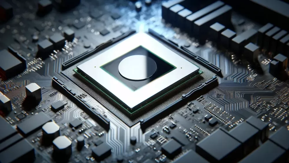 GPUs: Diamantkühlung soll Temperaturen signifikant senken