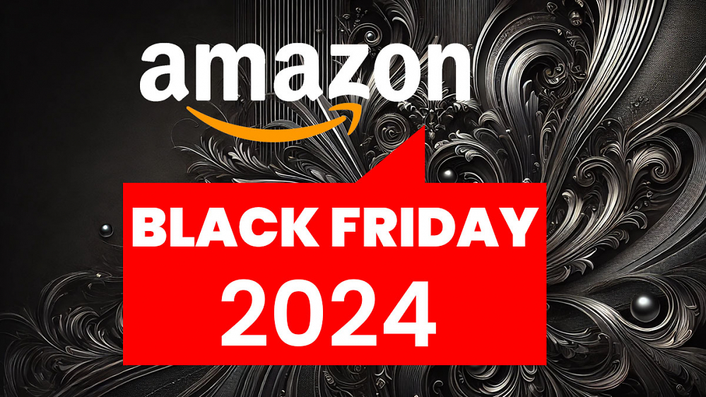Jetzt geht's los: Zehntausende Rabatte bei der Amazon Black Friday Woche - mit unseren Tricks am meisten Geld sparen (Update Tag 2)
