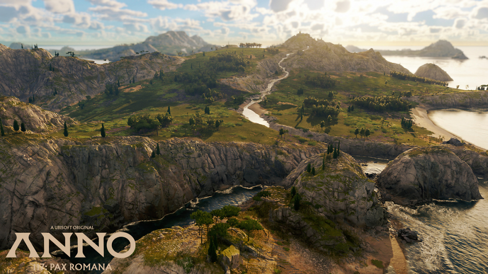 Anno 117: Ubisoft überrascht mit ersten Screenshots und Steam-Seite