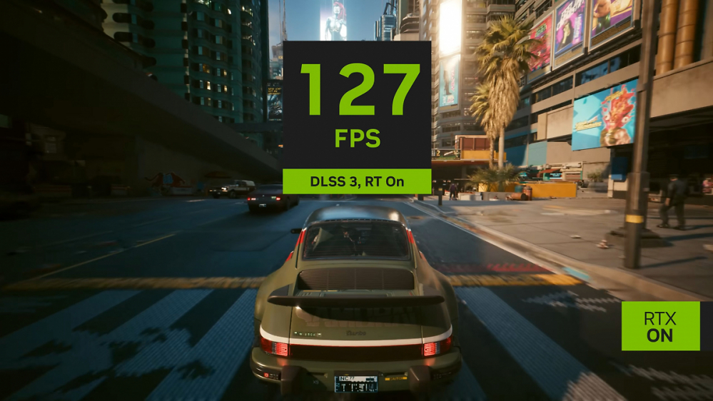 Nvidia DLSS: Version 3.8.10 nutzt nur noch zwei Presets