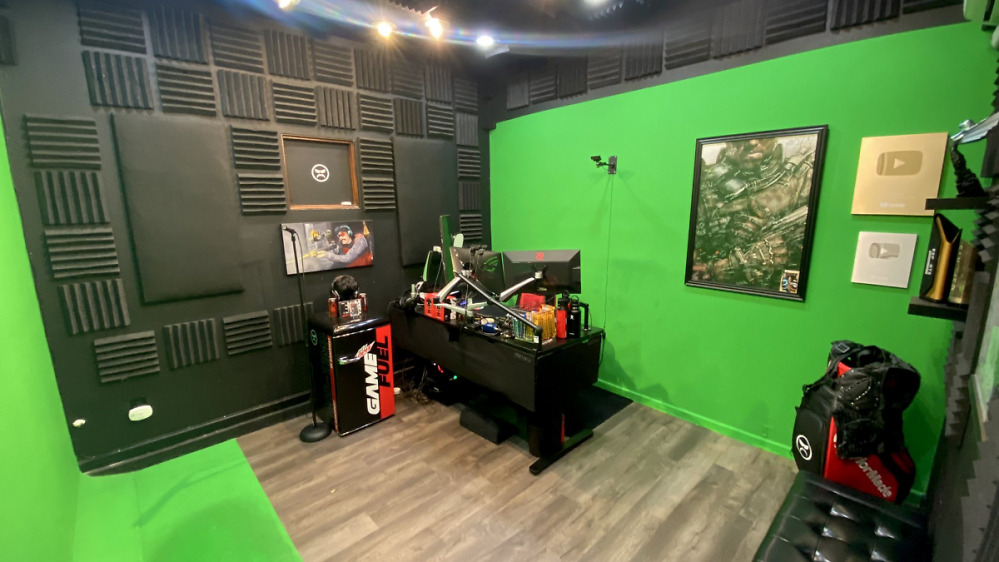 Neue Heimat für Dr. Disrespect? Streamer könnte Youtube verlassen 