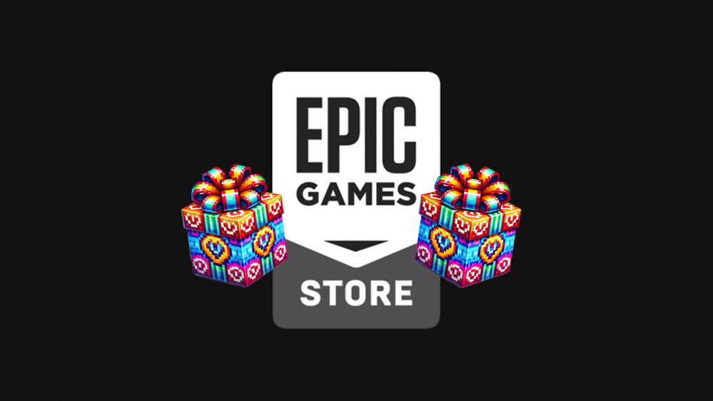 Bald im Epic Games Store: "Sehr positive" Gratisspiele im Anmarsch