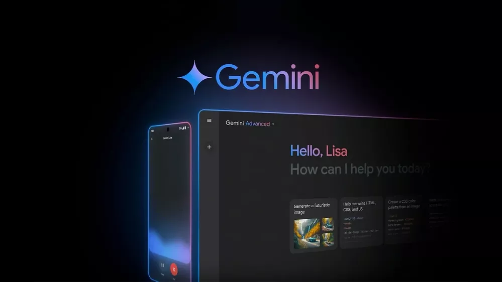 Gemini: Google-KI sagt zu Anwender, er solle "bitte sterben"