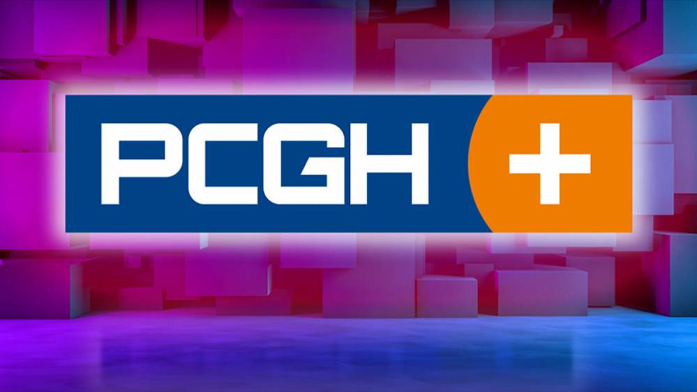 PCGH PLUS: Über 1.000 Fachartikel online lesen - jetzt mit Kommentaren