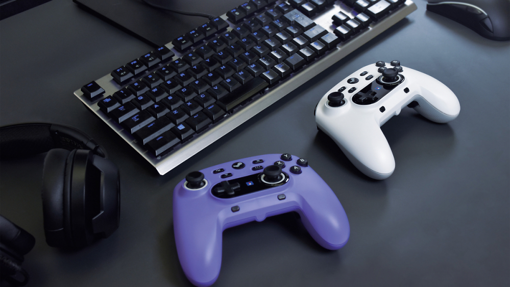 Steam-Controller erscheint im Dezember für 60 US-Dollar