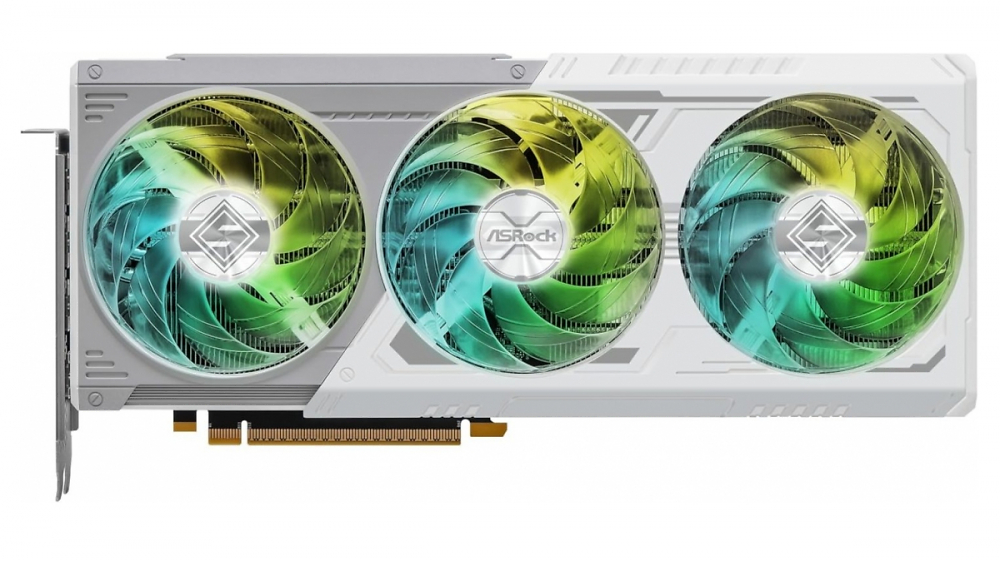 Intel Battlemage: Arc B580 zeigt sich als Custom-Design zweimal bei Amazon