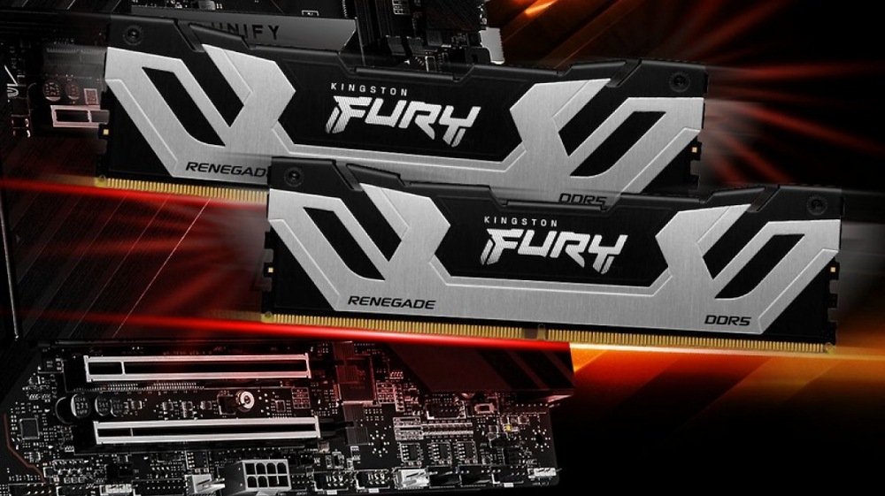 DDR5-RAM: Neuer OC-Rekord mit 12.196 MT/s erreicht - auf Intel-System