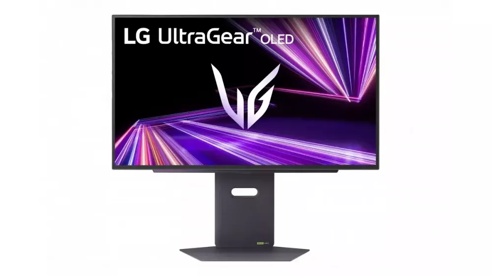 LG mit neuem WOLED für Gamer