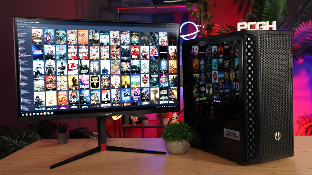 Spielkonsolen am Ende? Spieleentwickler priorisieren den PC