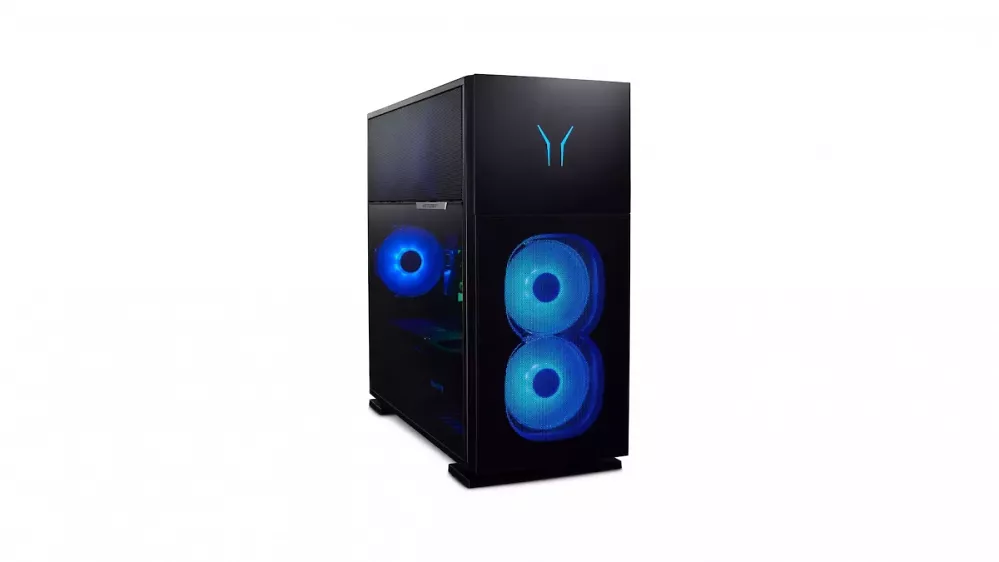 Medion Gaming-PC jetzt mit KI: Was können die neuen Angebote?