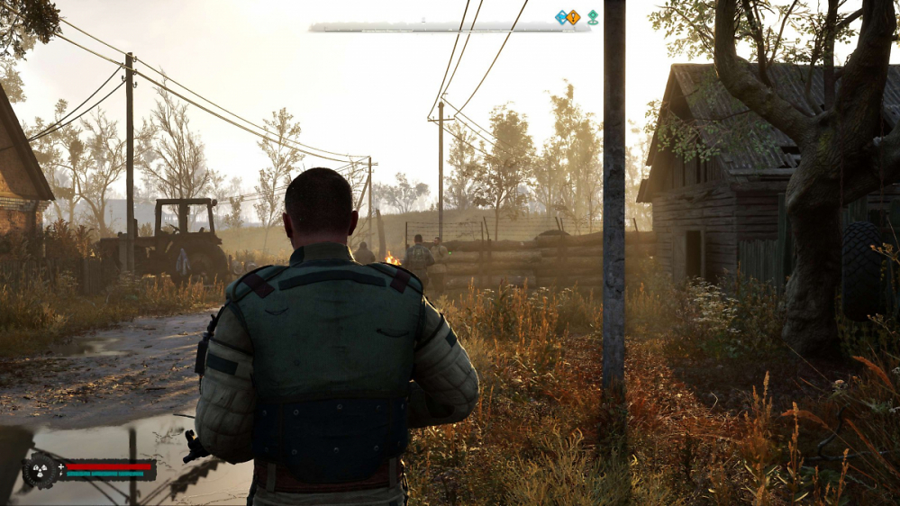 Stalker 2 in 7.680 × 2.160: Neue Community-Screenshots