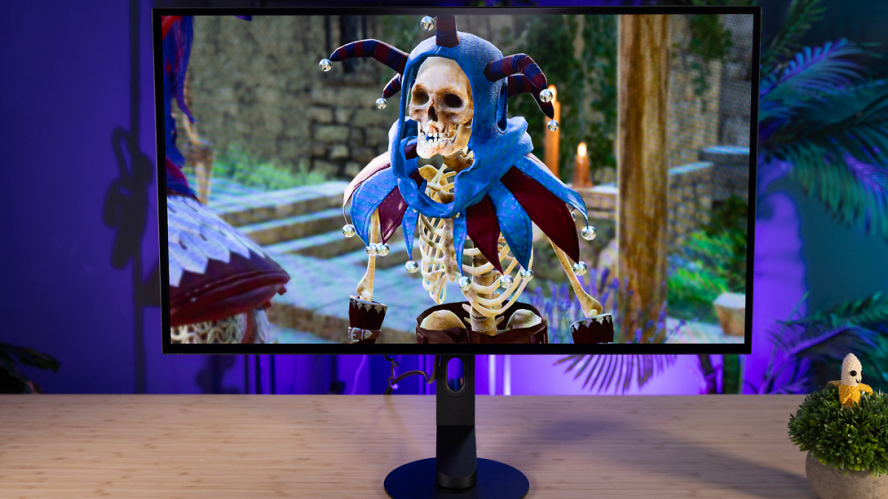 Angst vor Einbrennen: Sony mit Upgrade für OLED-Monitore