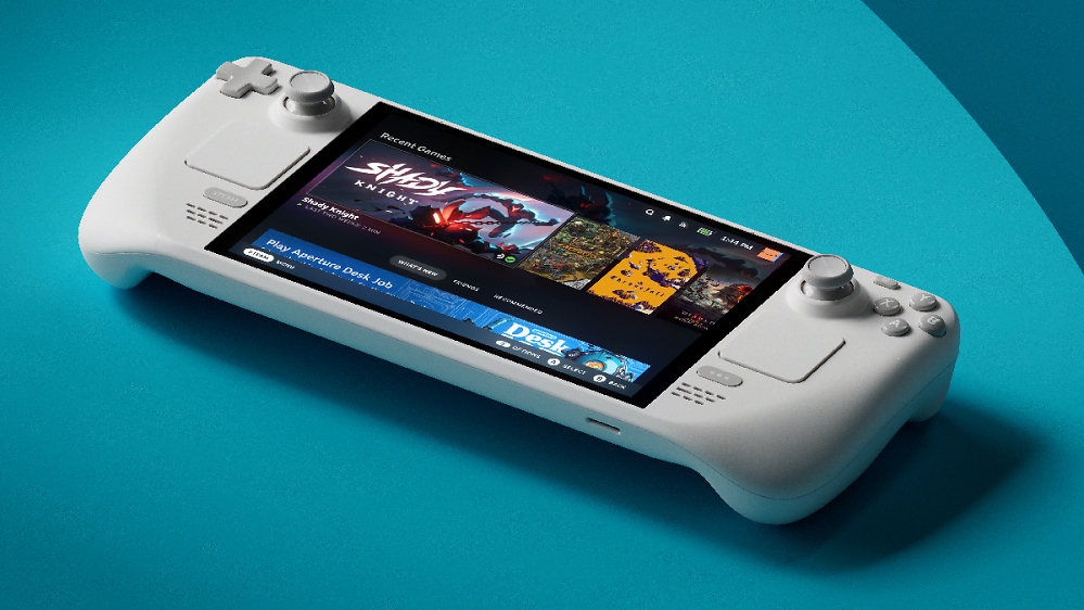 Steam Deck: Diese Spiele dominieren auf dem Handheld-PC