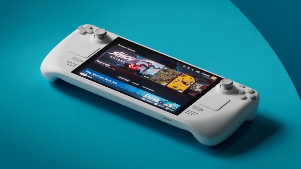 Steam Deck & Co.: Mega-Datenbank mit fast 40 Handheld-PCs