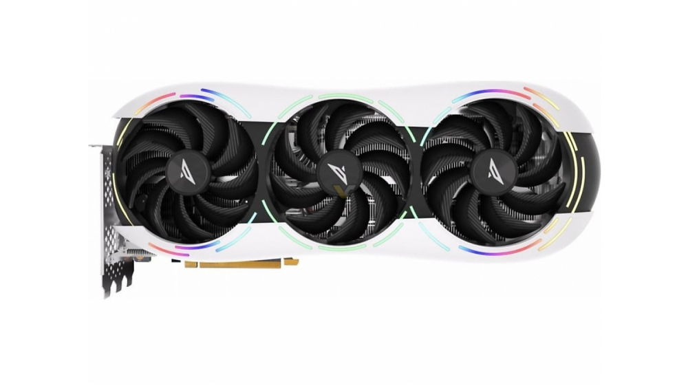 Resteverwertung: Neue RTX 4070 Ti Super von Zotac kommt mit GPU der RTX 4090