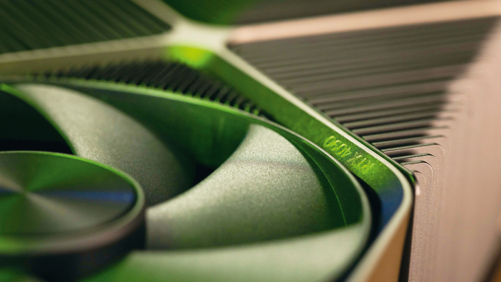  Vor RTX 5090: RTX 4090 gegen den Rest der GPU-Welt: Abschied mit einem Knall