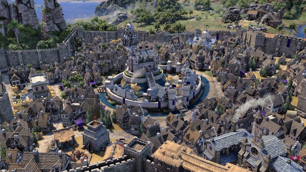 Civilization 7 nach einem halben Jahr: Jetzt auch schlechte Nachrichten bei Firaxis