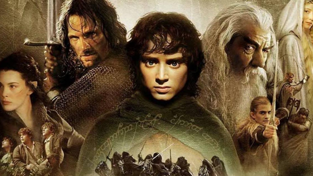 Neues "Herr der Ringe"-Spiel: Finanzdeal mit Abu Dhabi Investment Office?