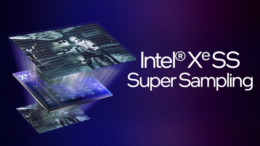 Upscaling: Intel XeSS unterstützt mehr als 200 Spiele auf Steam
