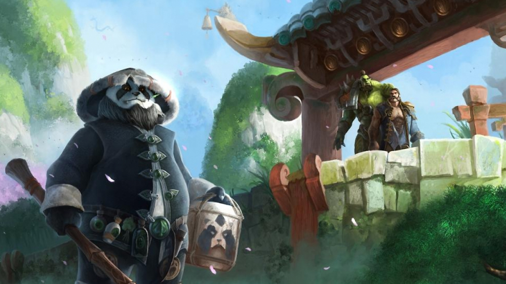 WoW Classic: Blizzard enthüllt Classic "Classic" und Erweiterung