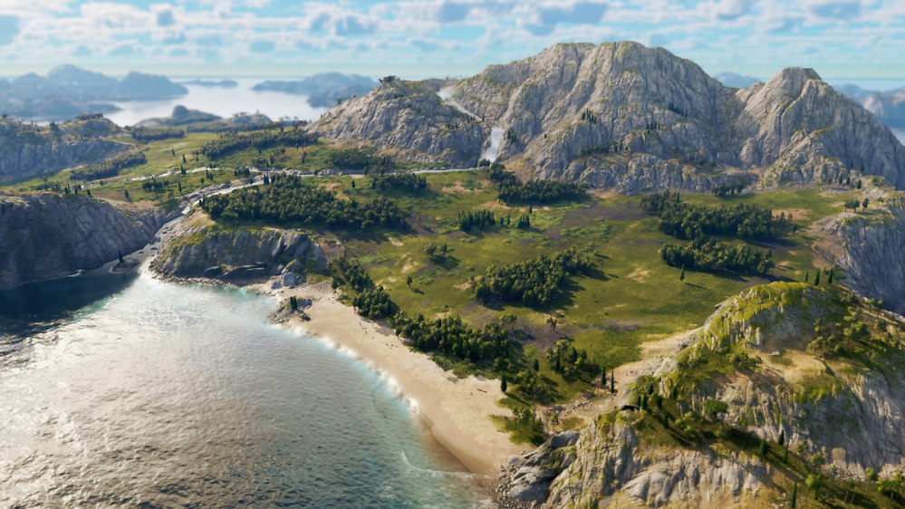 Umfrage zu PC-Spielen 2025: Anno 117 und was noch?
