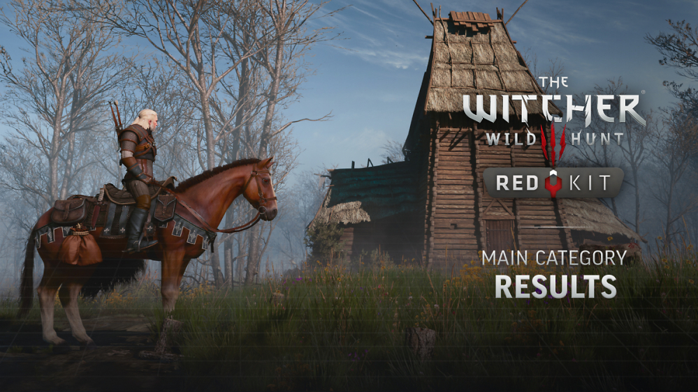 The Witcher 3: Drei ausgezeichnete Fanmods für mehr Quests