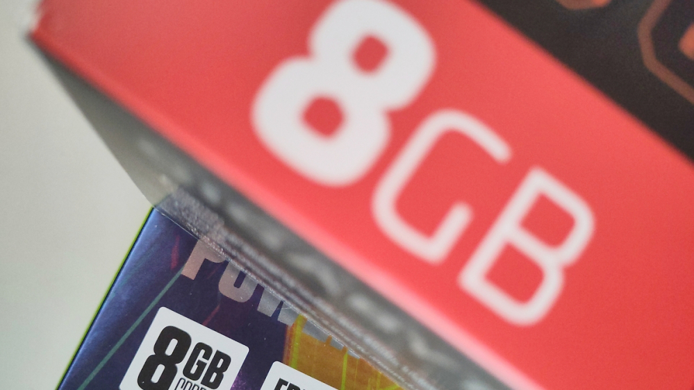 Geforce RTX 5060 Ti mit 8 GiByte soll wohl versteckt werden