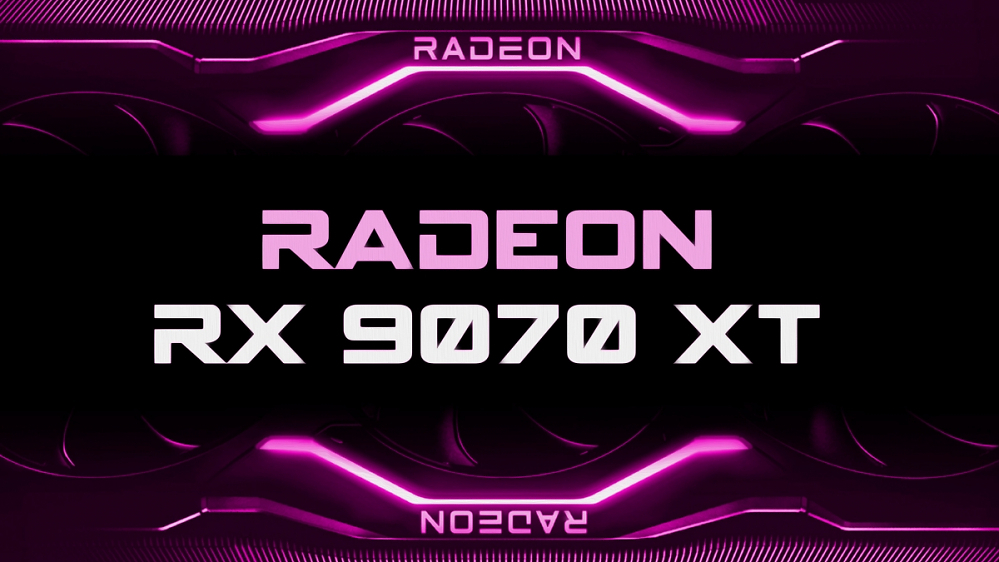 Radeon RX 9070 XT, 9070, 9060 XT und 9060: Was Spieler zur CES 2025 erwarten können