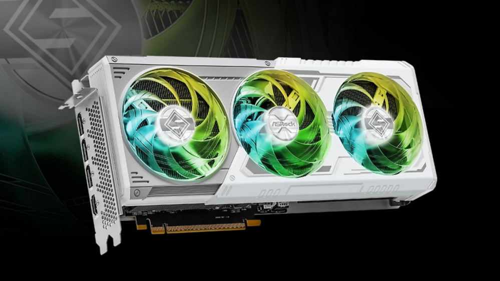 Intel Arc B580: Custom-Designs mit großer Preisspanne