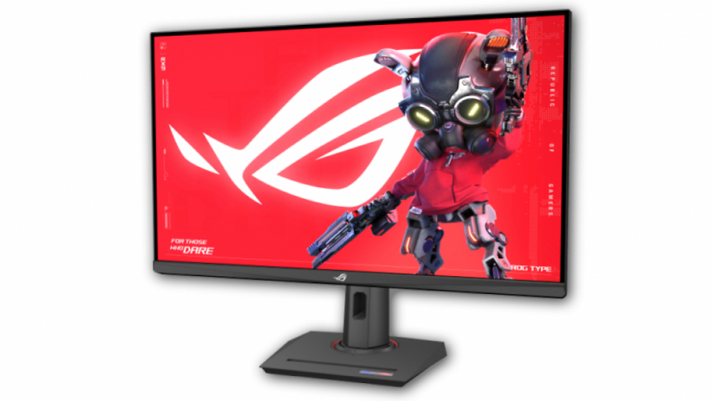 Neuer Dual-Mode-Monitor von Asus: Was kann der ROG Strix XG32UCG?