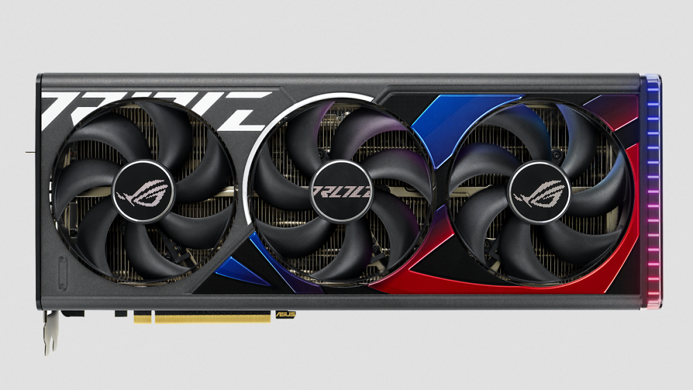Asus-Leak: RTX 5080 mit ROG Astral, 9070 XT mit TUF und Prime