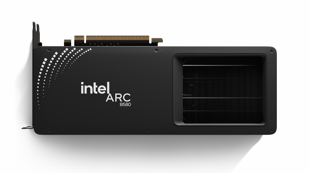 Linux: Intel-GPUs sollen bis zu 20 Prozent schneller werden