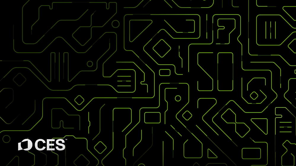 Geforce RTX 5090, 5080, 5070 Ti und 5070: Was Spieler zur CES 2025 erwarten können