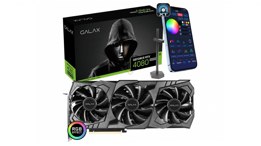 Vor Geforce RTX 5000: Ist die 4080 Super doch nicht am Ende?