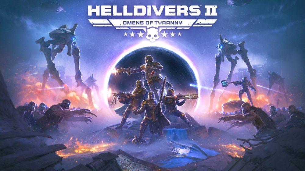 Helldivers 2: Arrowhead priorisiert Performance-Fixes vor FSR und DLSS